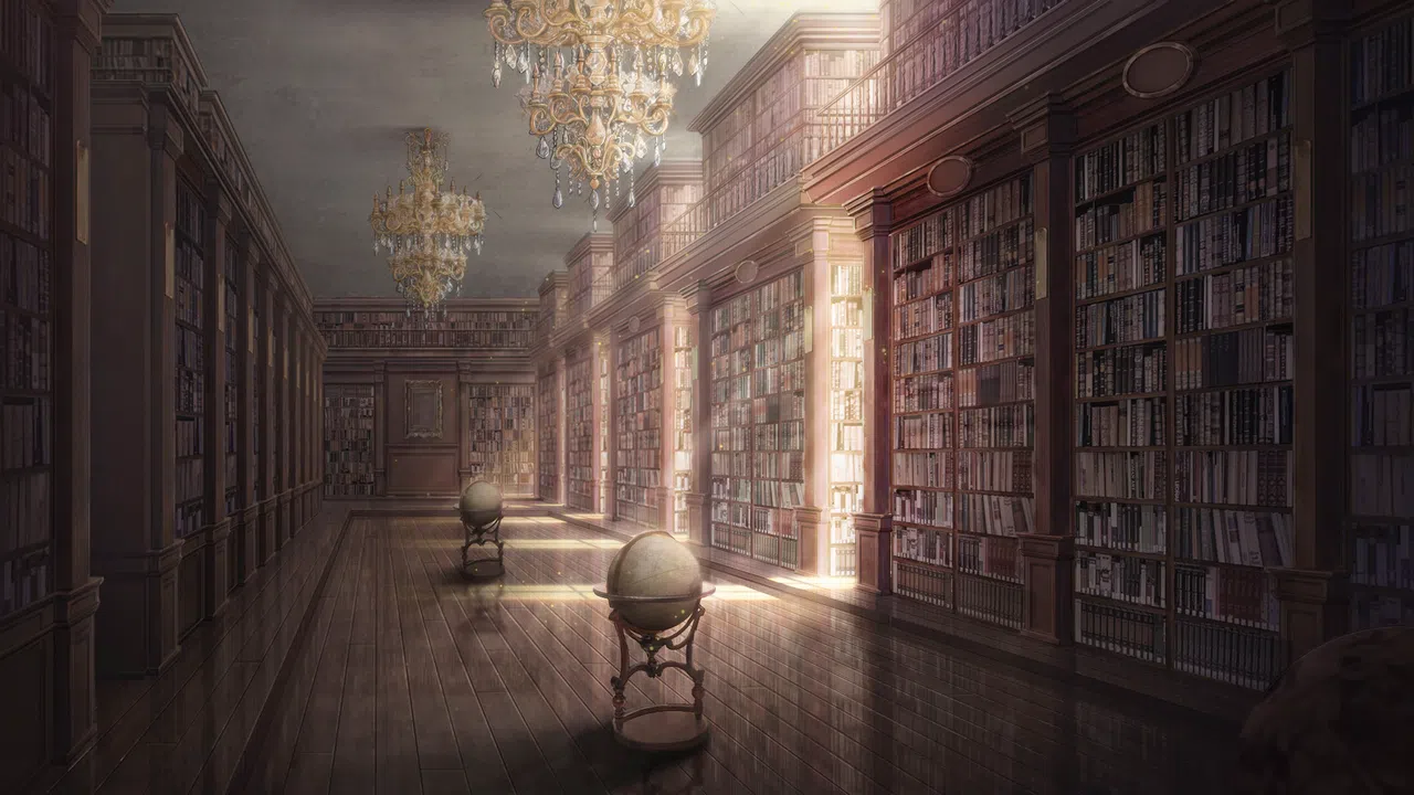 月球坠落时 Moon Fall Screenshot 6
