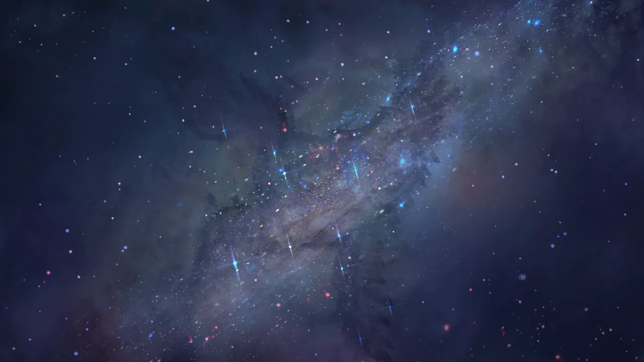 月球坠落时 Moon Fall Screenshot 8