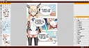 KumaKuma Manga Editor Screenshot 7