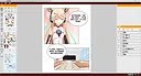 KumaKuma Manga Editor Screenshot 8