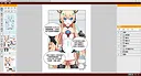 KumaKuma Manga Editor Screenshot 6