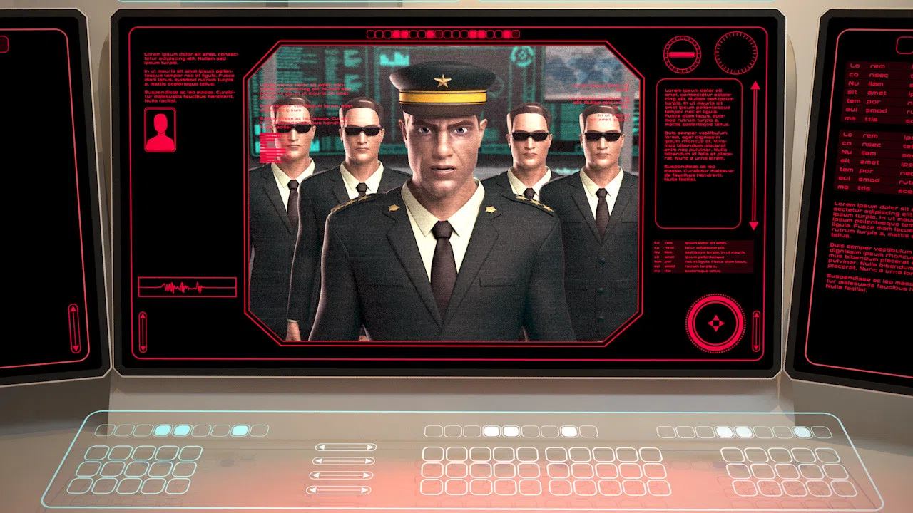 Event-D Screenshot 24