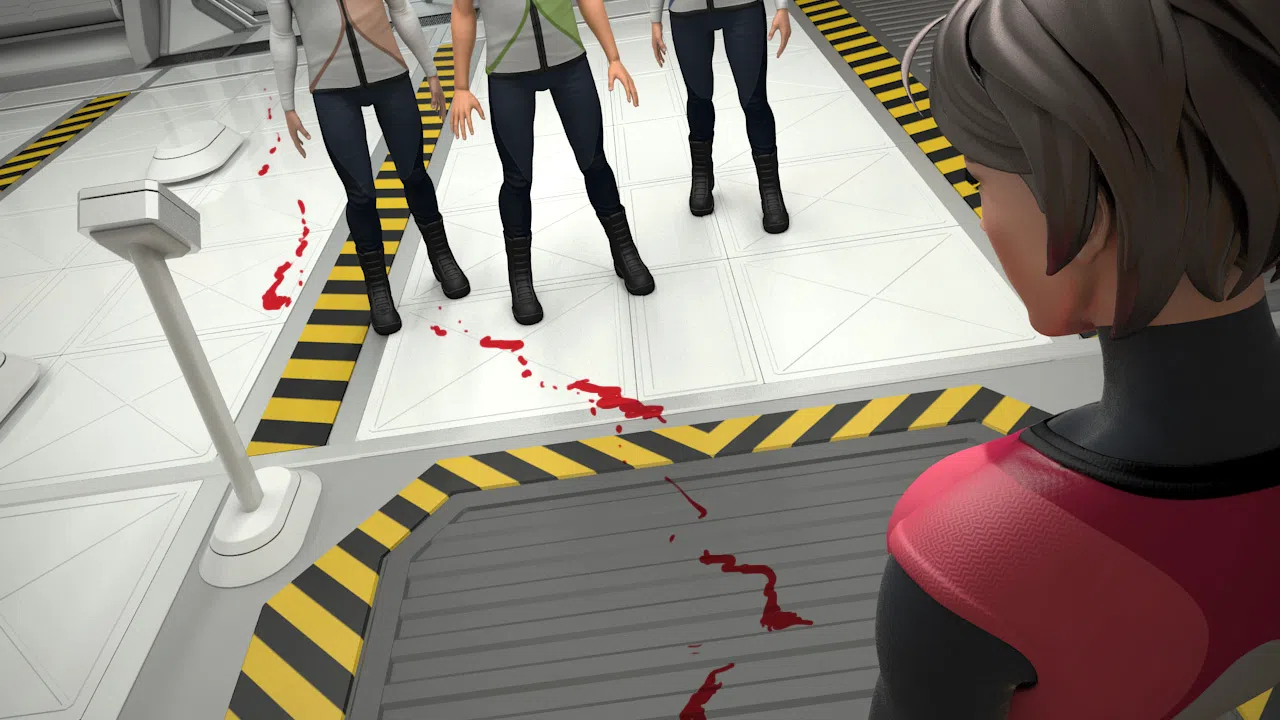 Event-D Screenshot 26