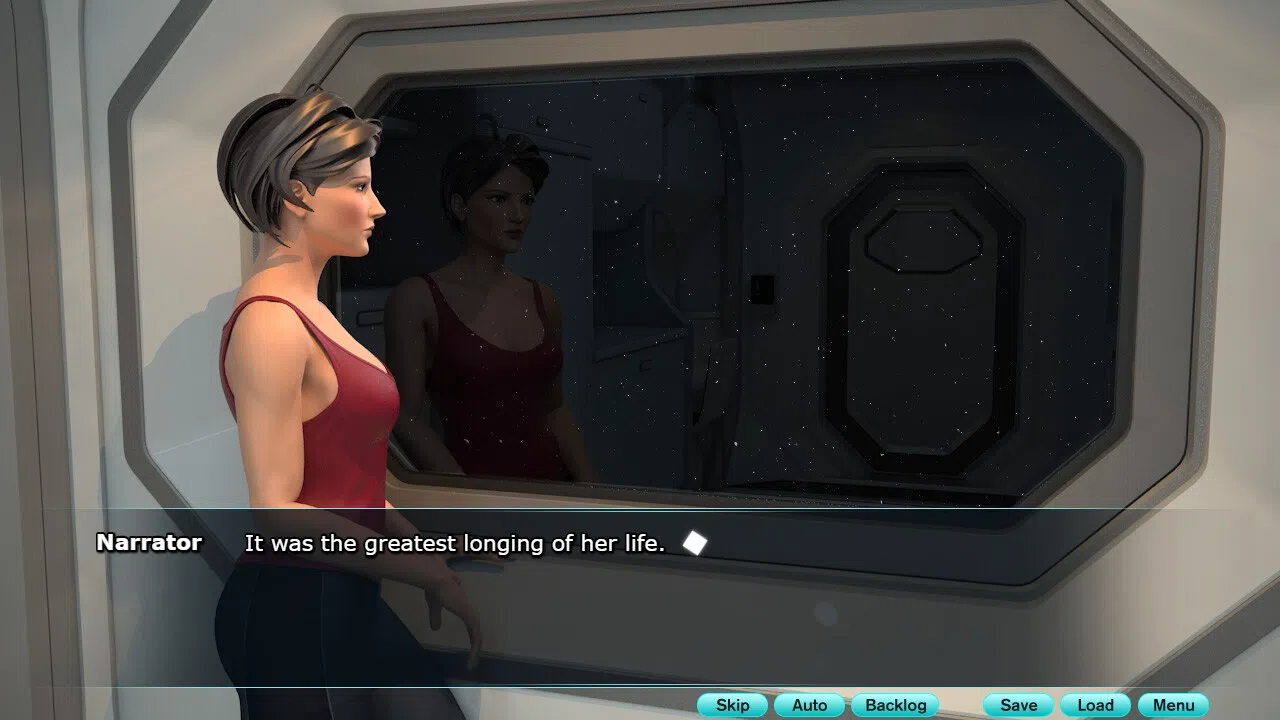 Event-D Screenshot 6