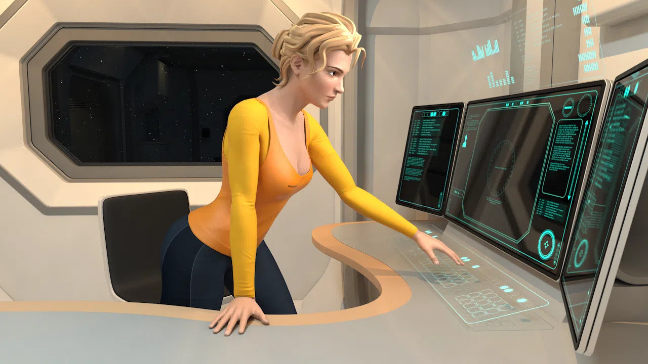 Event-D Screenshot 5