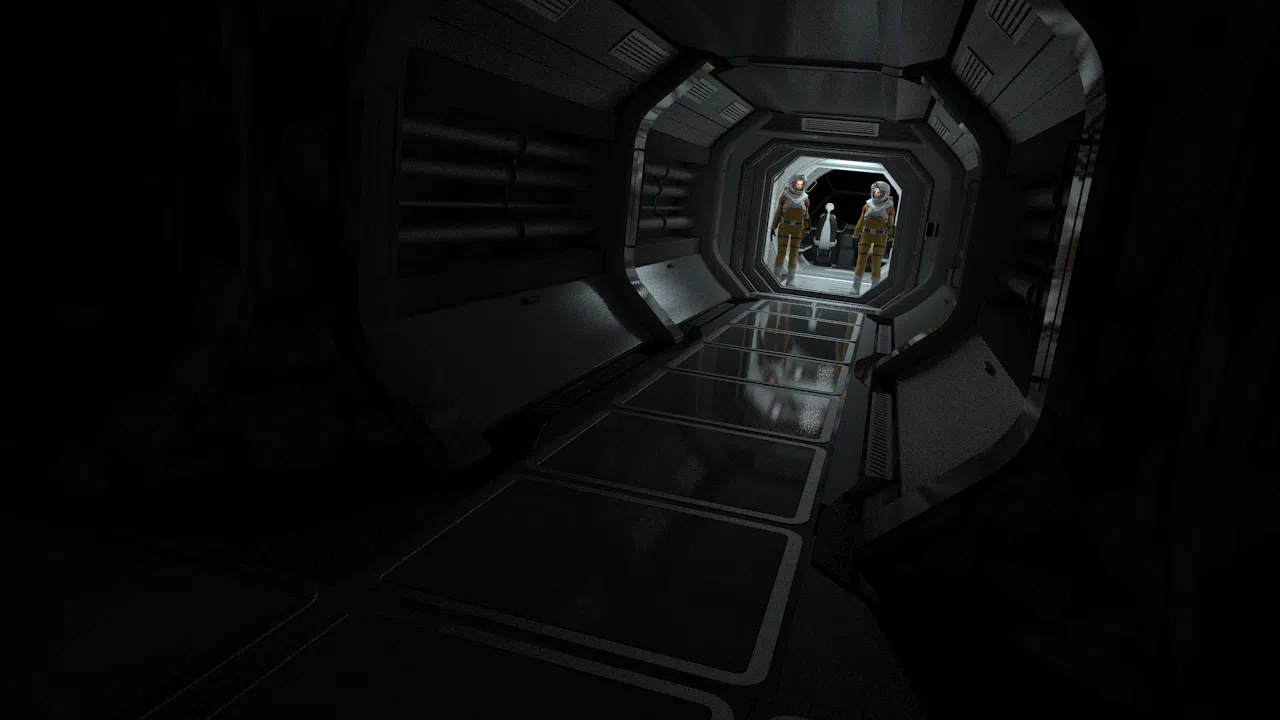 Event-D Screenshot 16