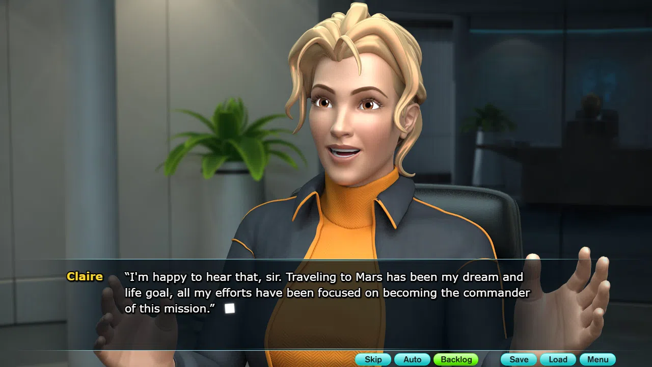 Event-D Screenshot 20