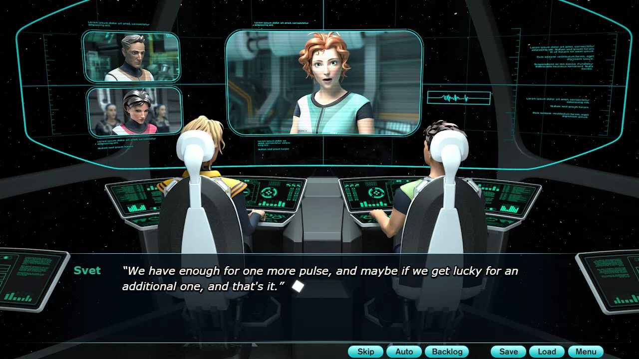 Event-D Screenshot 10
