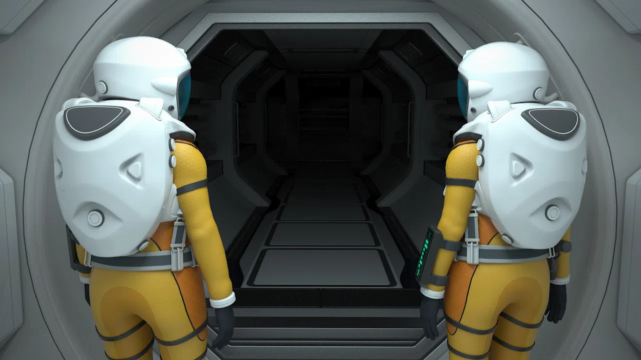 Event-D Screenshot 15