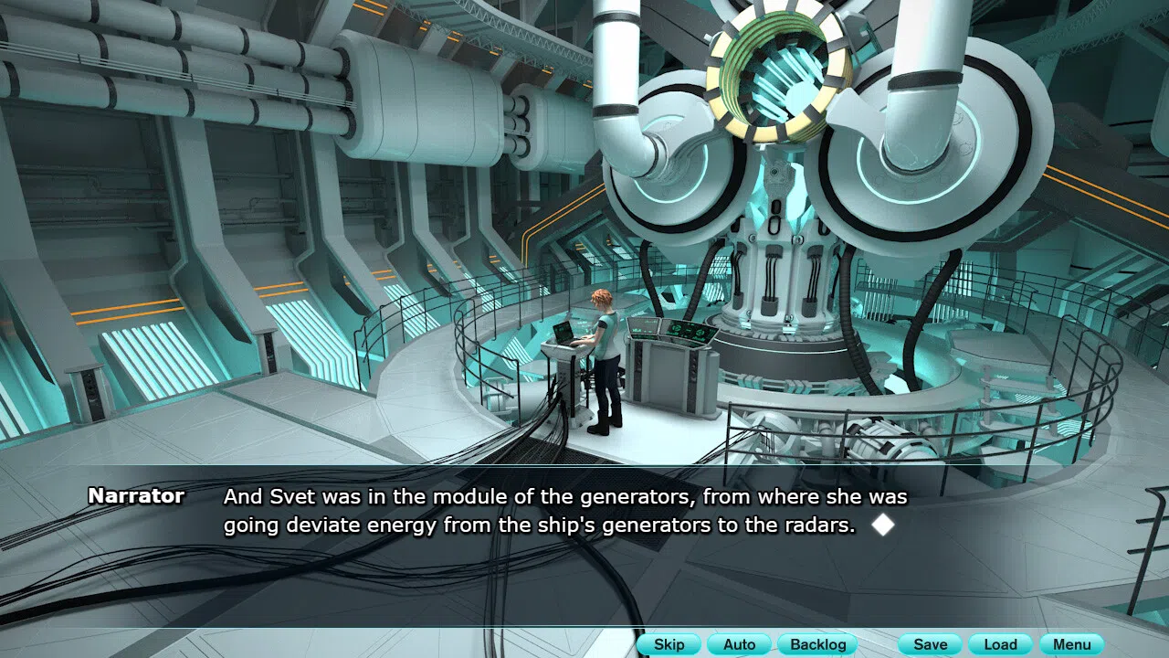 Event-D Screenshot 30