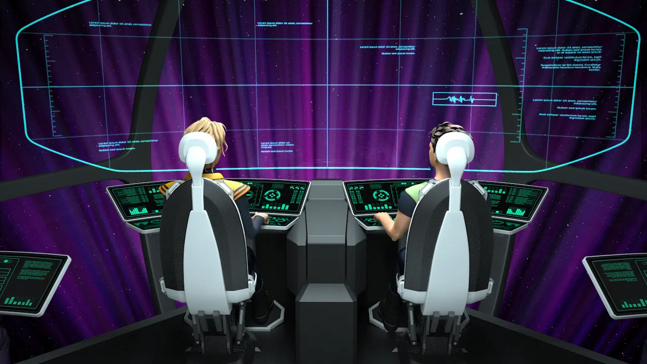 Event-D Screenshot 17