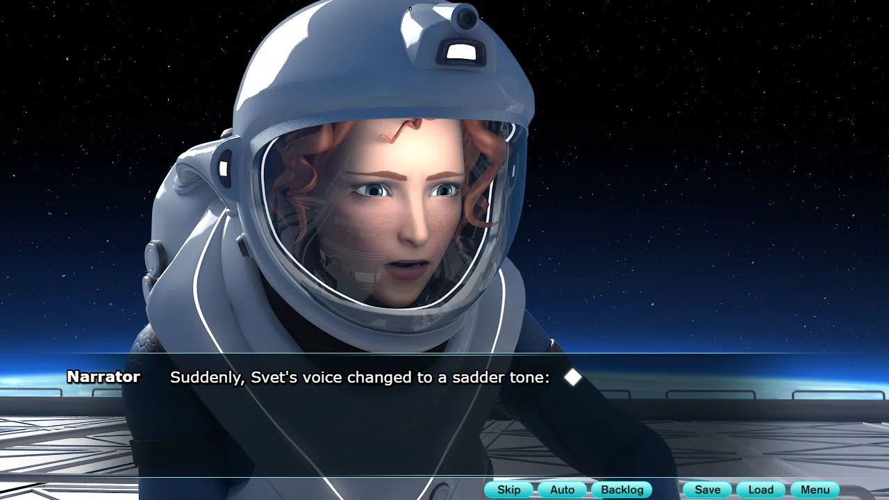 Event-D Screenshot 28
