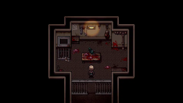 RPG Maker MV - POP: Slasher Forest Screenshot 7