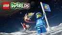 LEGO® Worlds: Classic Space Pack Screenshot 0