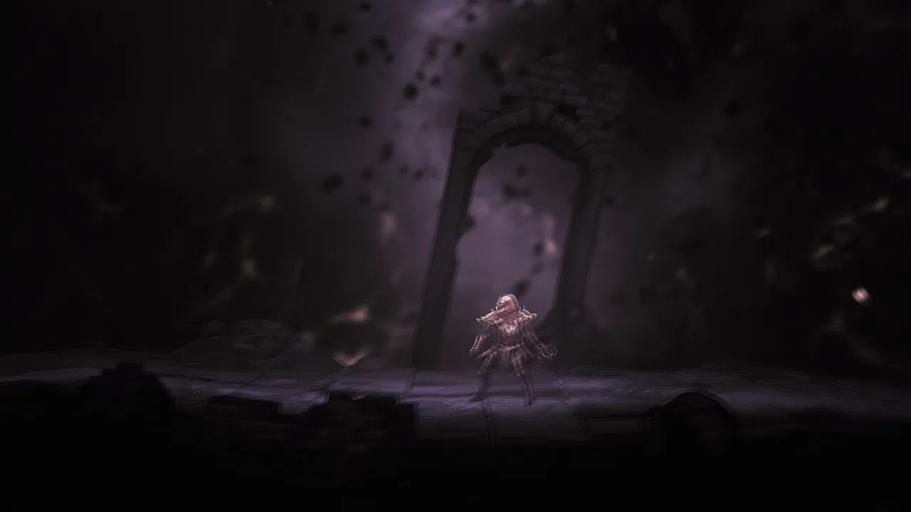 Mandragora: Whispers of the Witch Tree - Dark Ale Quest Screenshot 2
