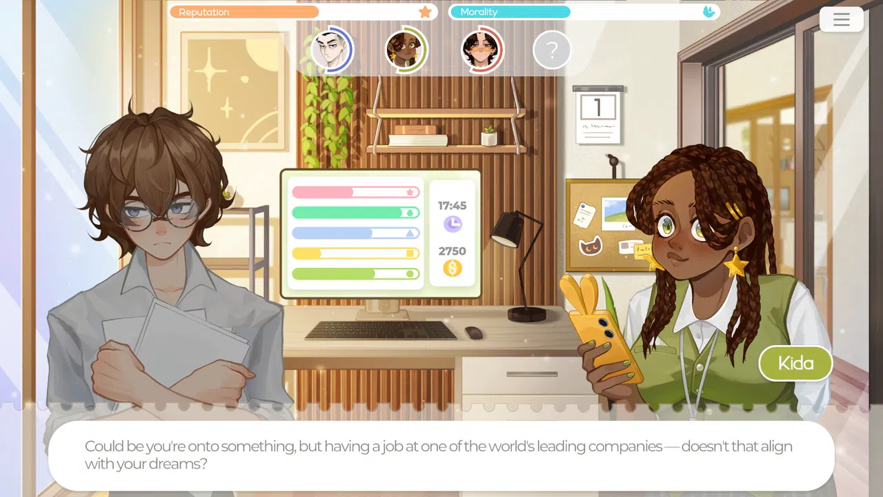 Omnisight Screenshot 6