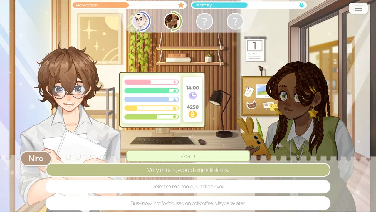 Omnisight Screenshot 4