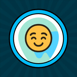 My First Customer! icon