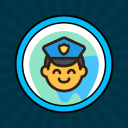 Clean as a Police Whistle icon