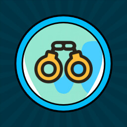 Long Arm of the Law icon