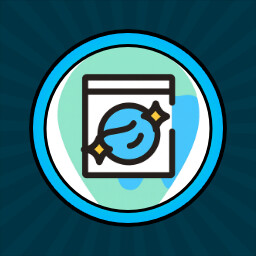 Cleaning the Cleaner’s icon