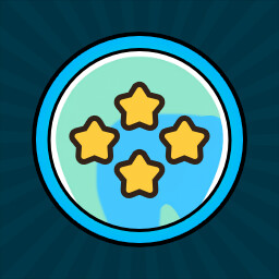 Everyone Loves a Good Review ;) icon