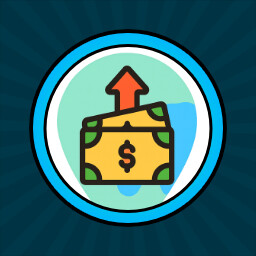 We’re In the Money icon