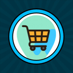 All Deliveries in Rear icon