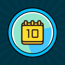 Training Wheels Are Off icon