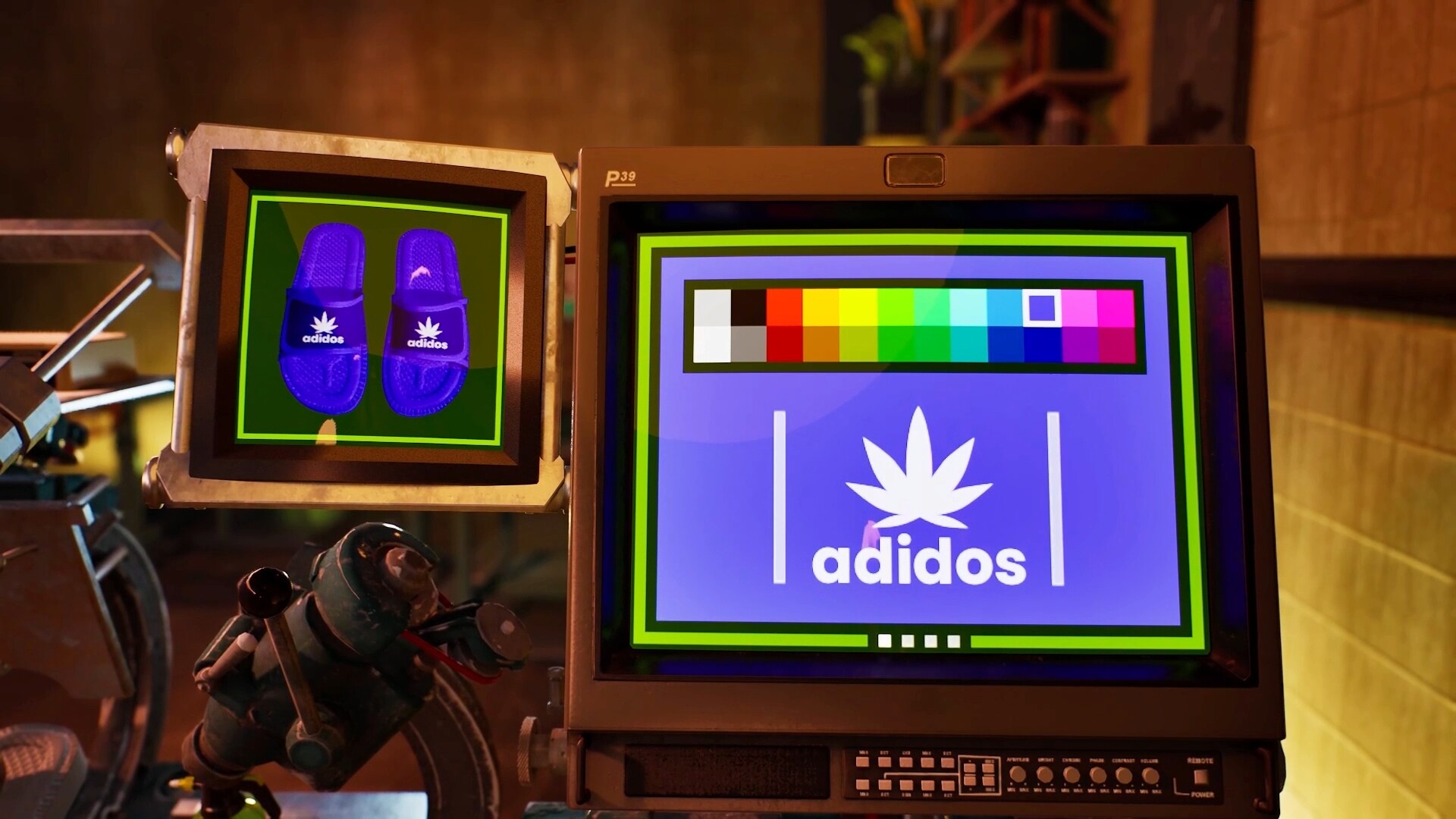 Laundering Simulator - Clean Cash and Laundry Screenshot 1