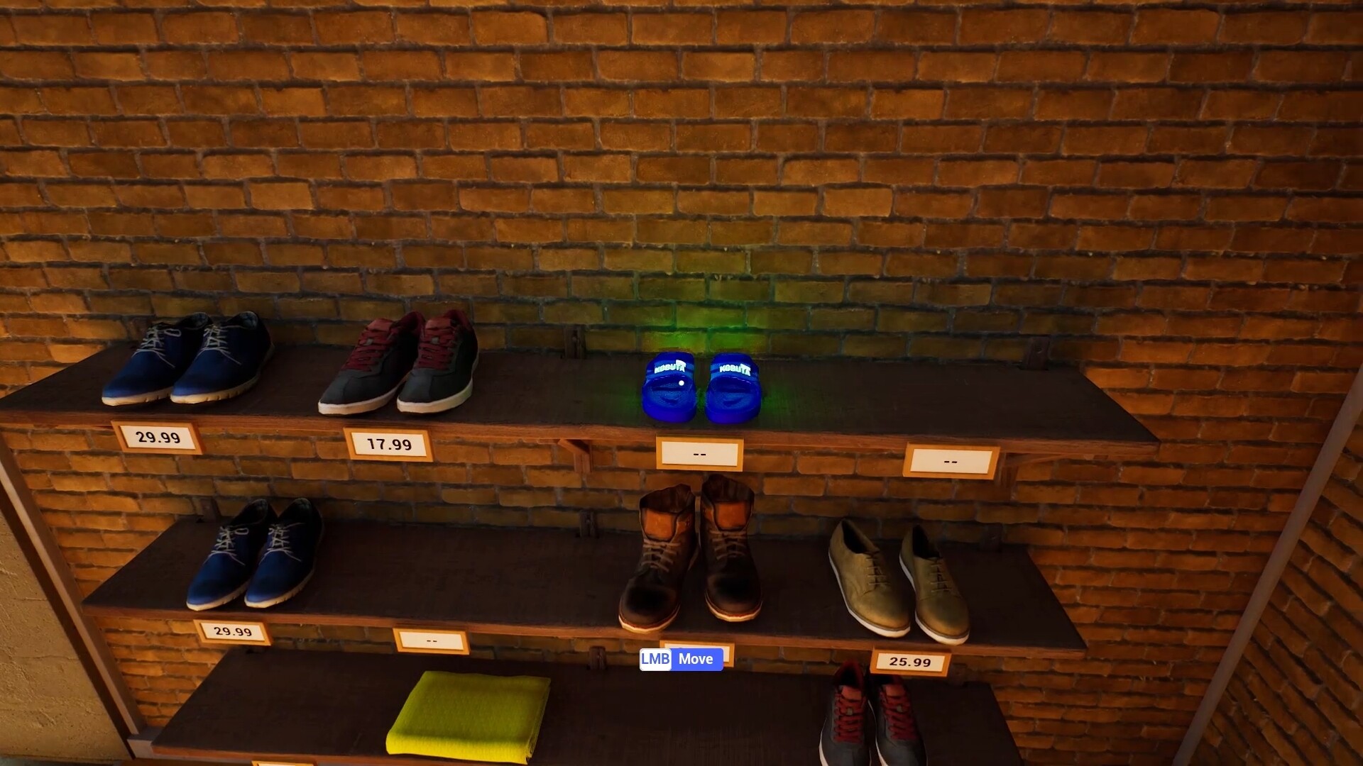 Laundering Simulator - Clean Cash and Laundry Screenshot 21