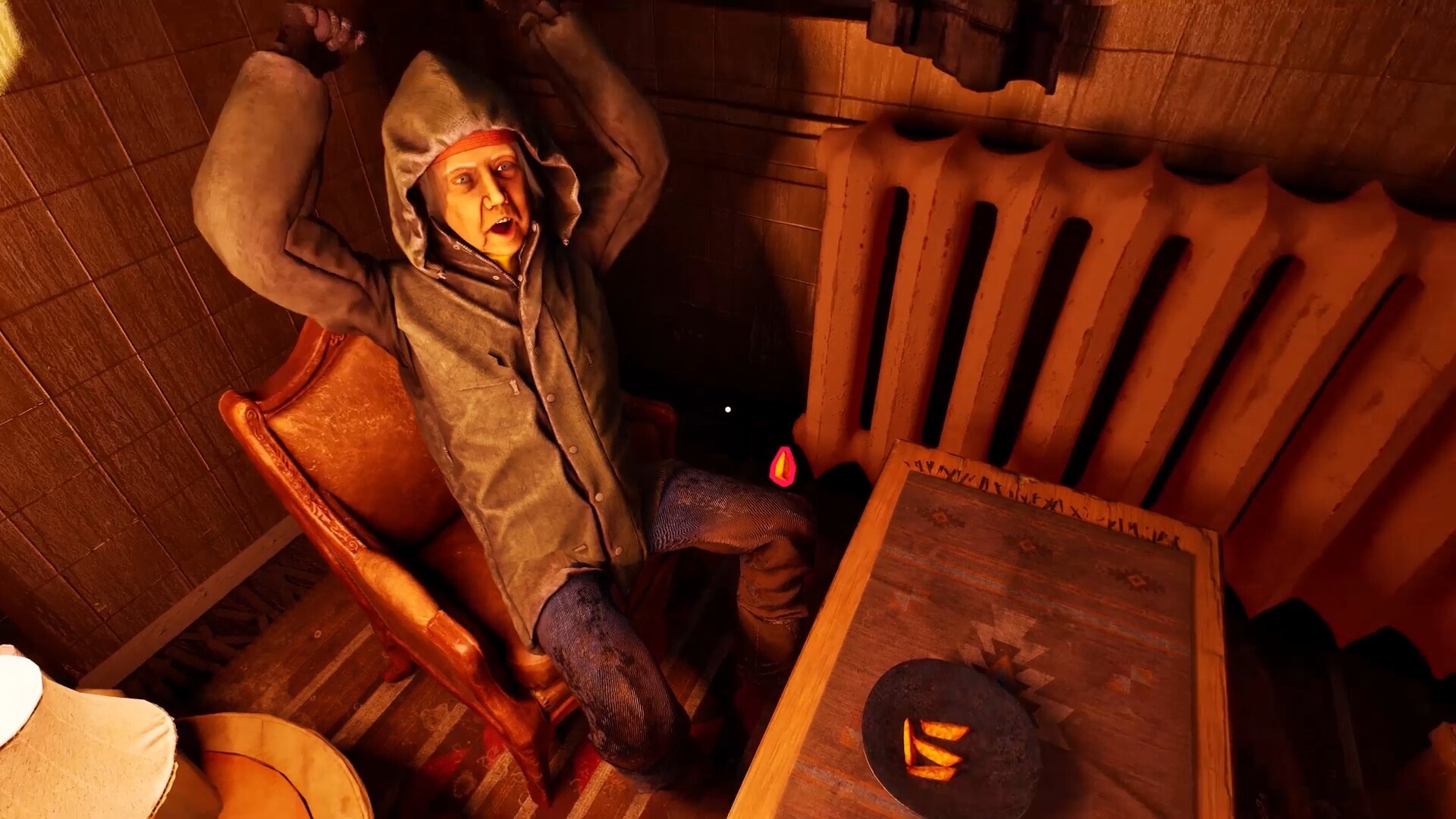 Laundering Simulator - Clean Cash and Laundry Screenshot 17