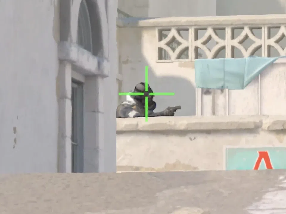 ClearZoom Screenshot 2