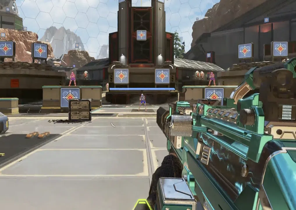 ClearZoom Screenshot 3