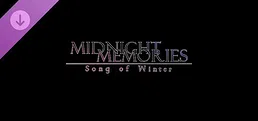 Midnight Memories: Song of Winter