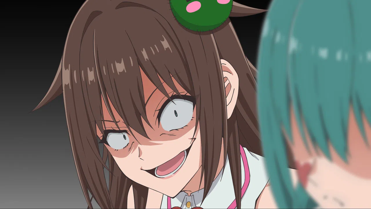 VTuber’s Game : Ctrl+Alt+Del Screenshot 4