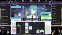 VTuber’s Game : Ctrl+Alt+Del Screenshot 0