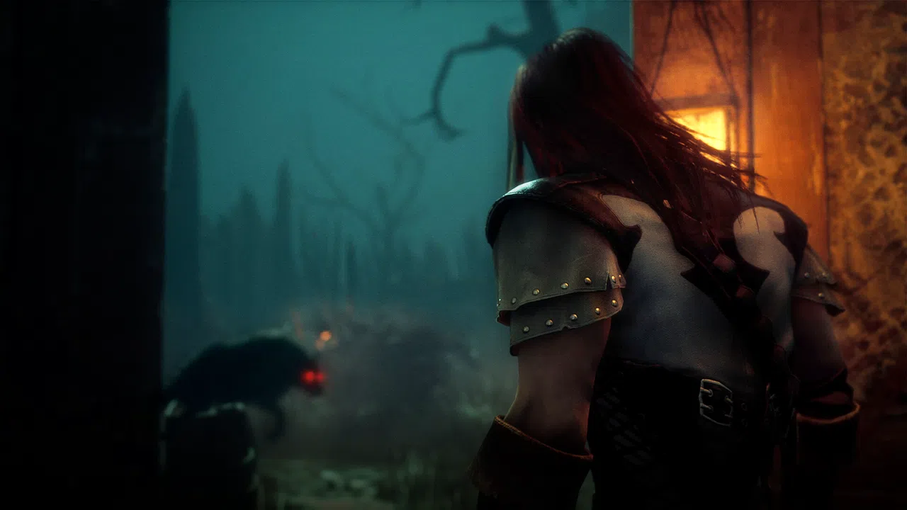 Dead by Daylight - Castlevania Chapter Screenshot 5