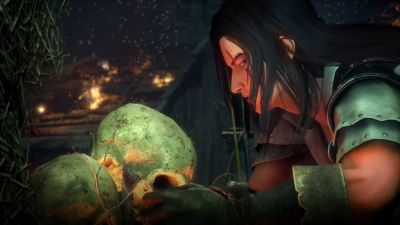Dead by Daylight - Castlevania Chapter Screenshot 3