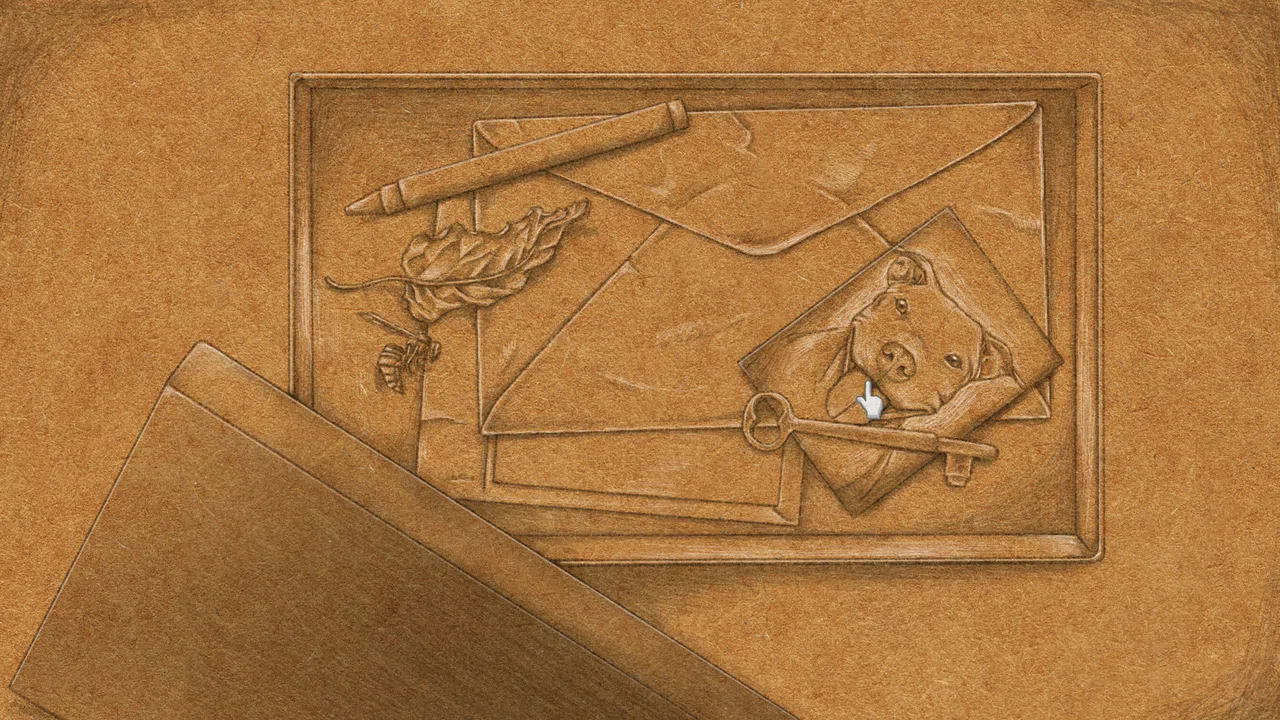 Withdrawn Screenshot 3
