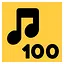 DANCE! x100 icon