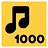 DANCE! x1000 (a lot)