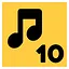 DANCE! x10 icon