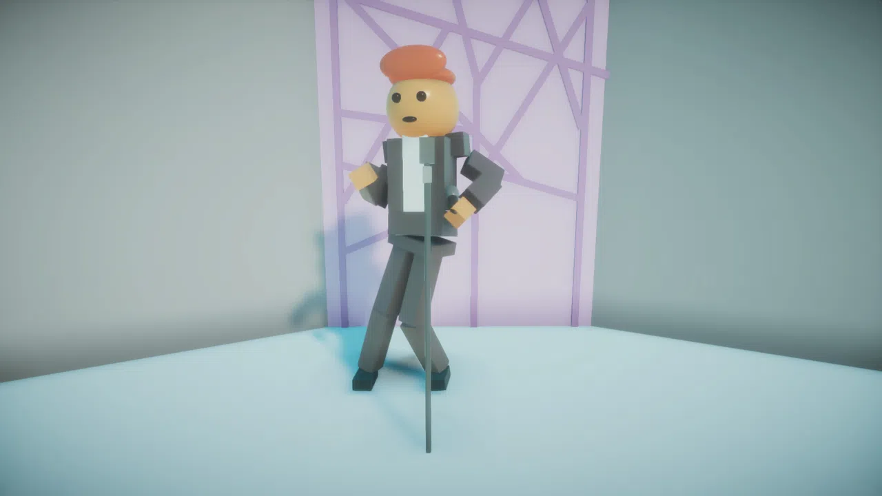 Dance Assembly Screenshot 10