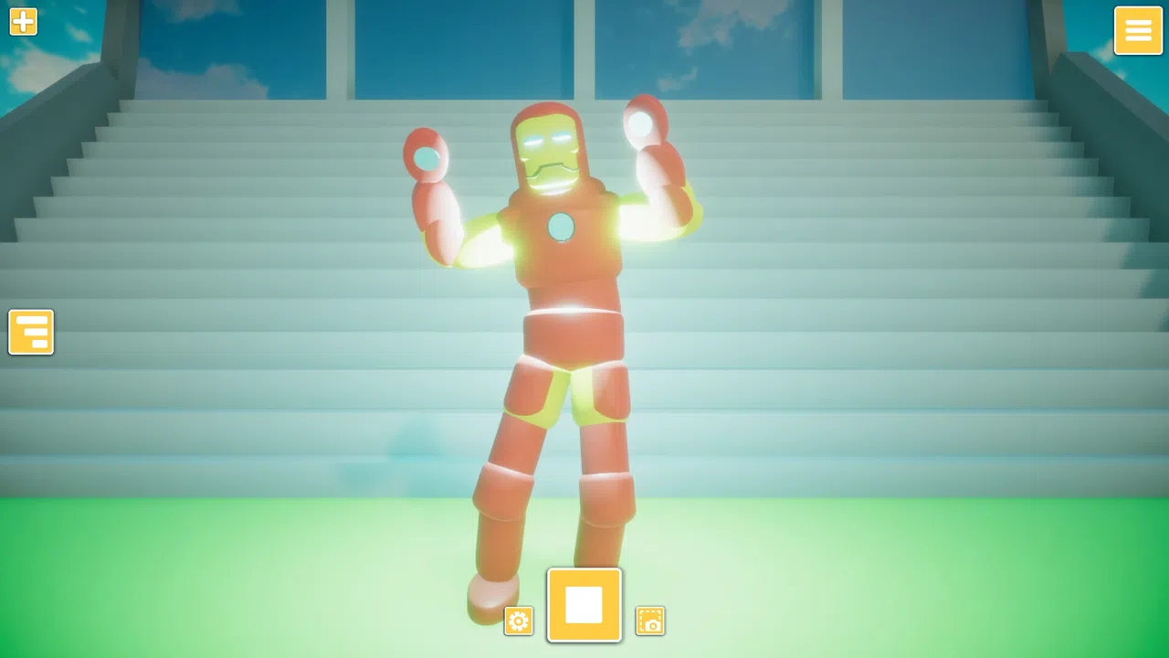 Dance Assembly Screenshot 1