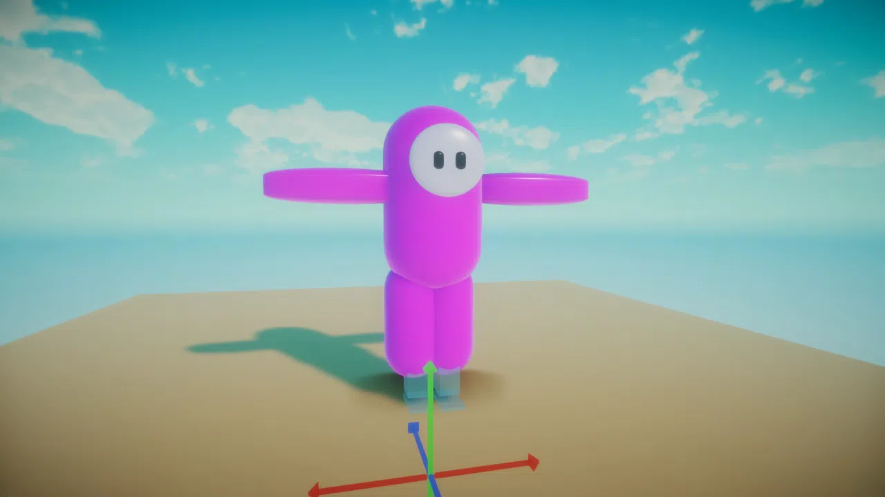 Dance Assembly Screenshot 8