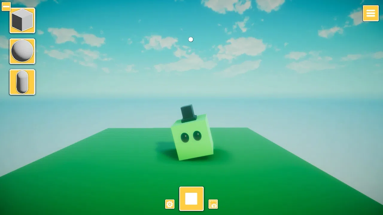 Dance Assembly Screenshot 12