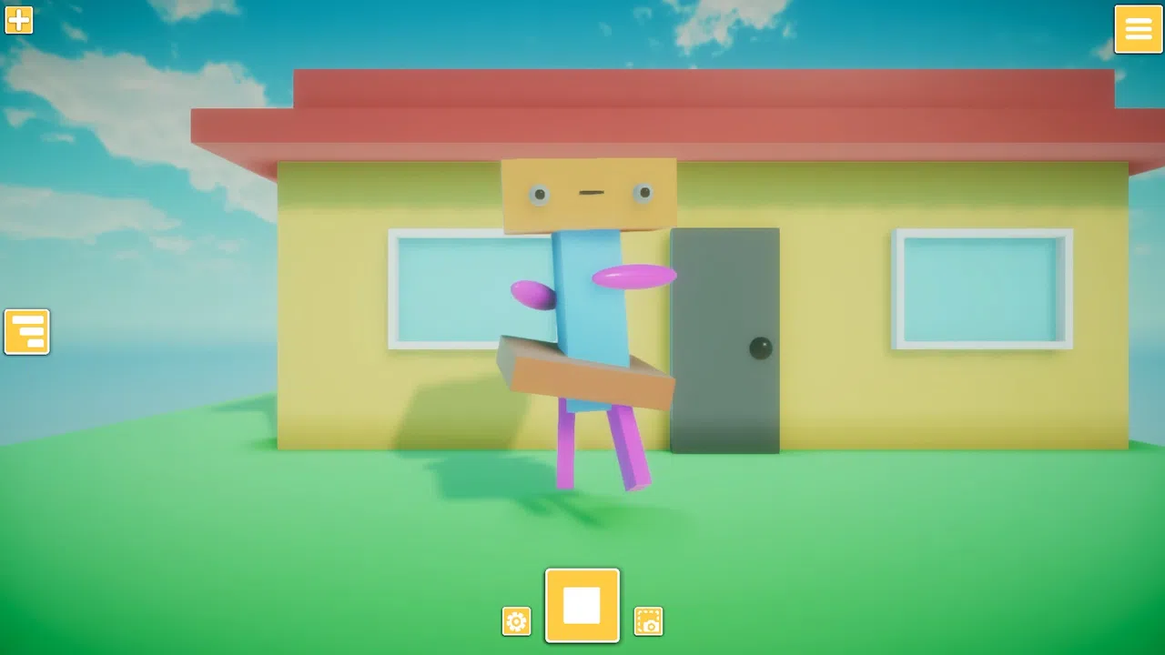 Dance Assembly Screenshot 11