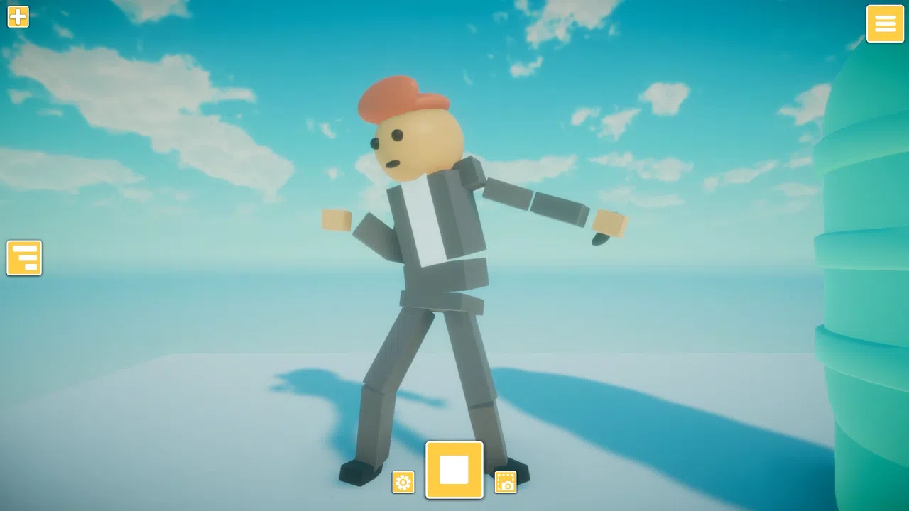 Dance Assembly Screenshot 6