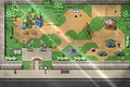 RPG Maker MZ - KR Urban Modern Tileset Screenshot 3